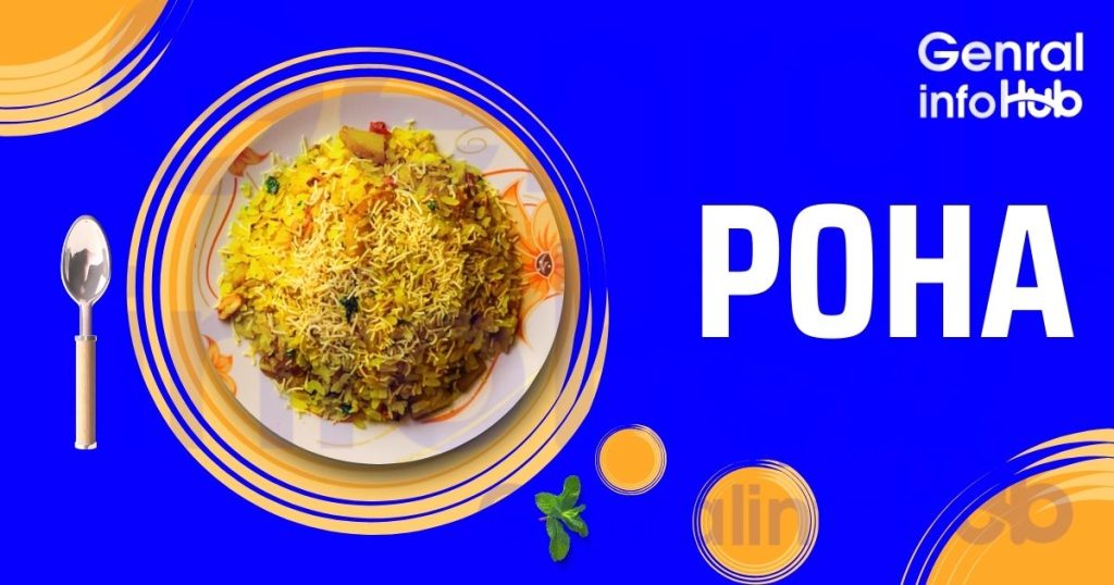 Poha