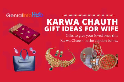 Karwa Chauth gift